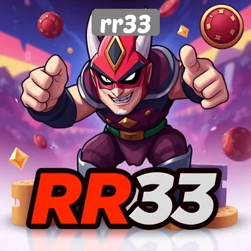 Mengenal rr33 Sebagai Platform Game Online Terpercaya
