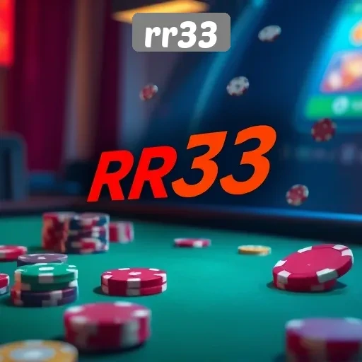 Beragam Permainan Menarik yang Tersedia di rr33