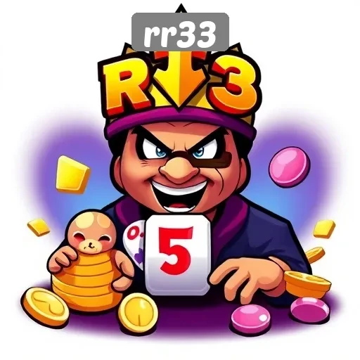 Ragam Permainan Menarik di rr33 untuk Pecinta Game