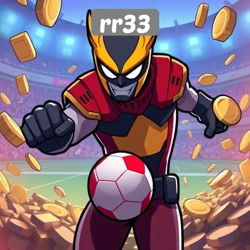Mengapa rr33 Menjadi Pilihan Utama Pecinta Game Online
