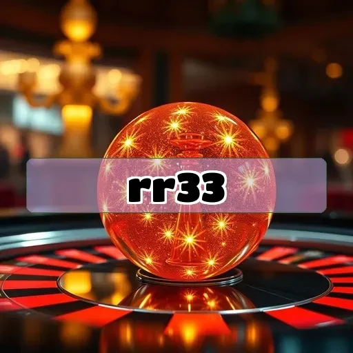 rr33: Eksplorasi Fitur Menarik Klub Game Online Indonesia