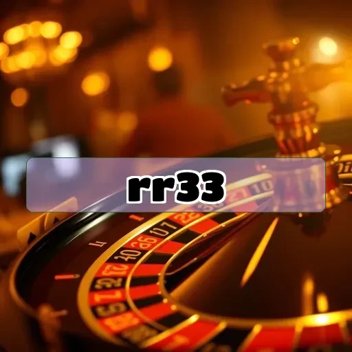 rr33: Temukan Permainan Strategi Terbaik dan Menarik di Sini!