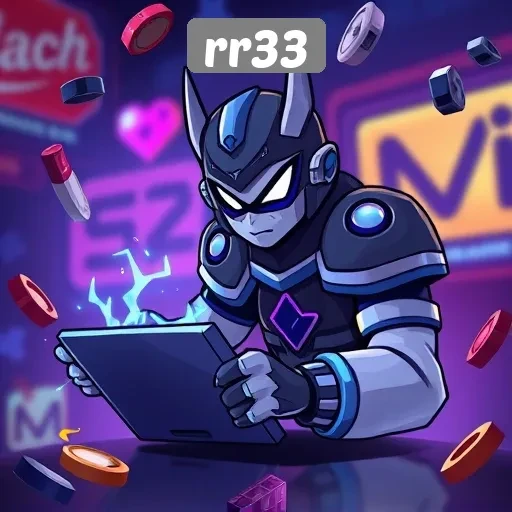 Pengantar Situs Game rr33 untuk Penggemar Game Online