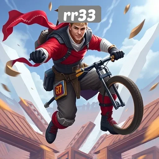 Mengulik Fitur Utama Situs Game RR33