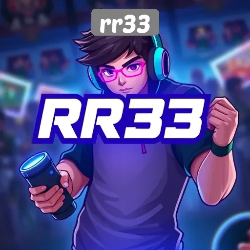 Tren dan Popularitas RR33 di Kalangan Gamer Indonesia