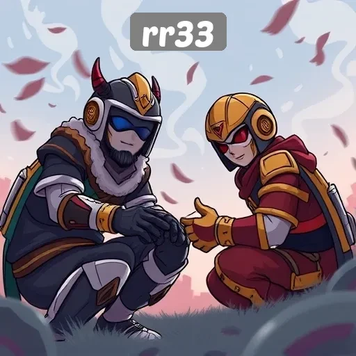 Tantangan dan Peluang di Platform rr33 untuk Developer Game