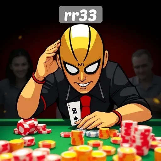 Tinjauan Layanan Pelanggan di Situs Game RR33