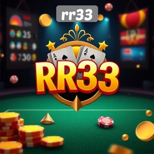 Mengulas Fitur Permainan di Situs RR33