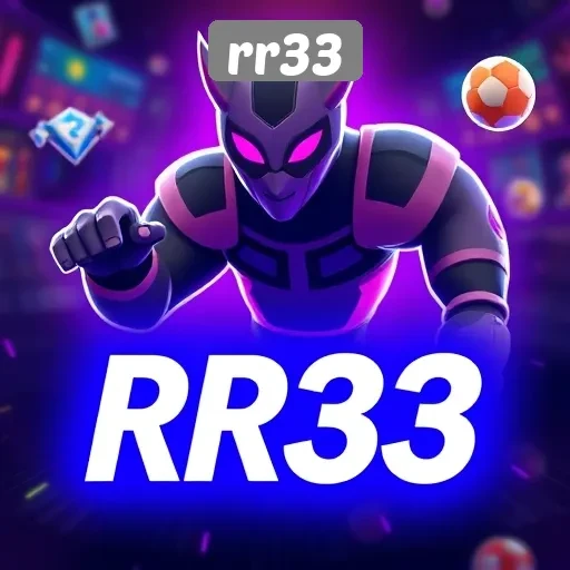 Mengenal Lebih Dekat Situs Game rr33