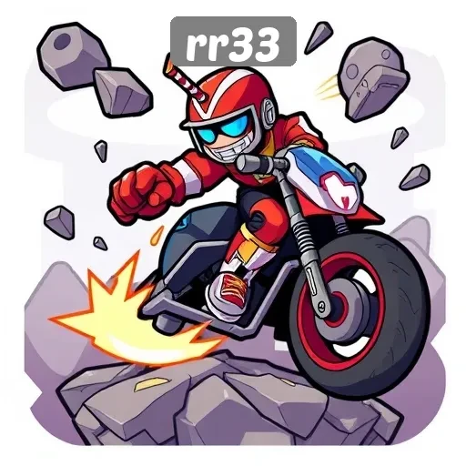 Mengenal RR33 Sebagai Platform Game Terpercaya