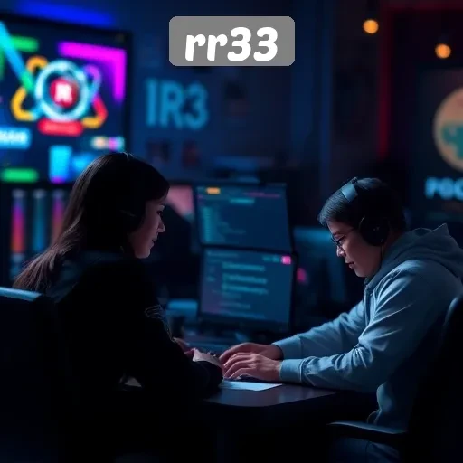 Keamanan dan Privasi di rr33 untuk Pemain