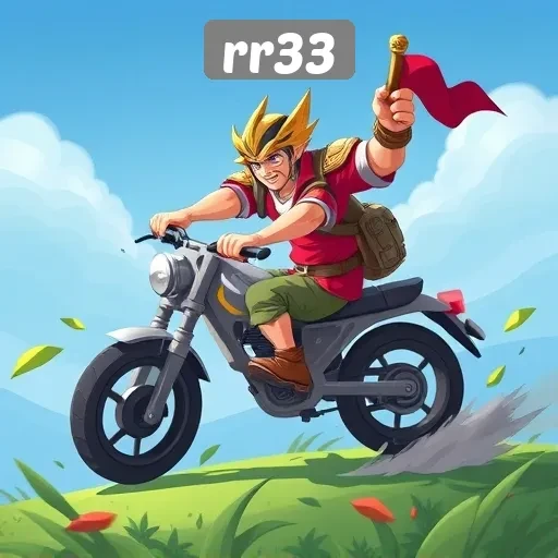 Mengapa rr33 Menjadi Pilihan Utama Gamer Indonesia