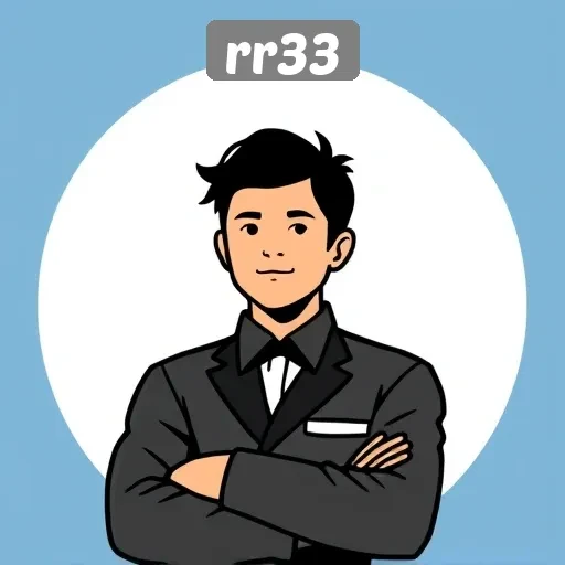Testimoni Pengguna tentang Pengalaman Bermain di rr33