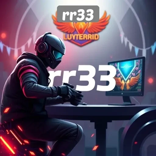 Konten Permainan Populer di rr33