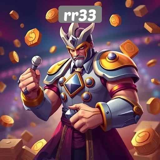 Keuntungan Bermain di Platform RR33 Untuk Penggemar Game