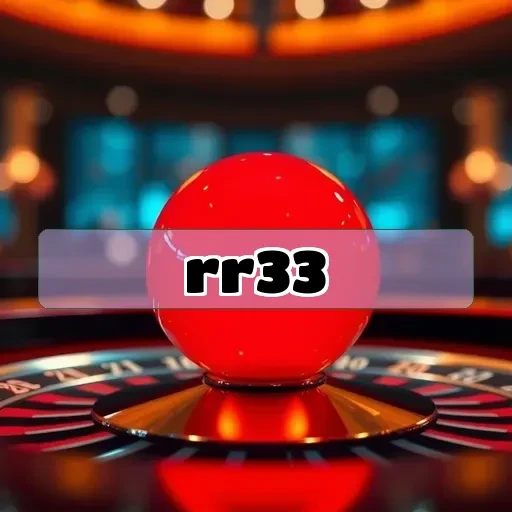 rr33 Menyambut Persahabatan dalam Dunianya yang Seru