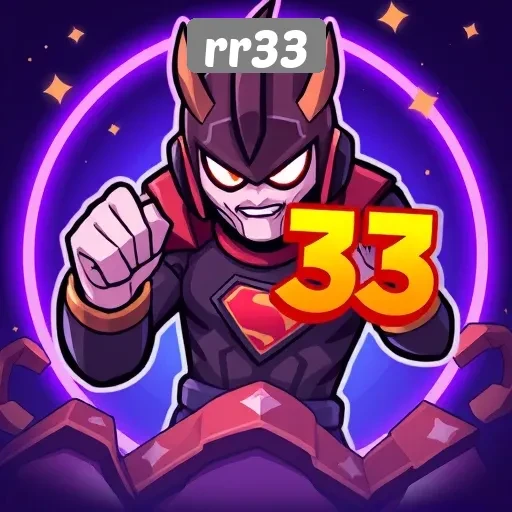 Mengenal Situs Game RR33 yang Populer di Kalangan Gamer