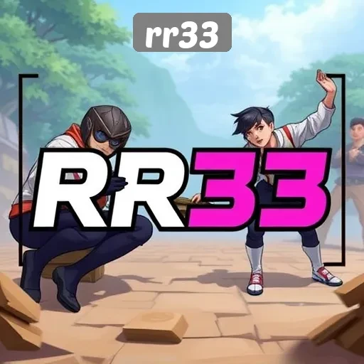 Mengenal Situs Game RR33 dan Layanan yang Ditawarkan