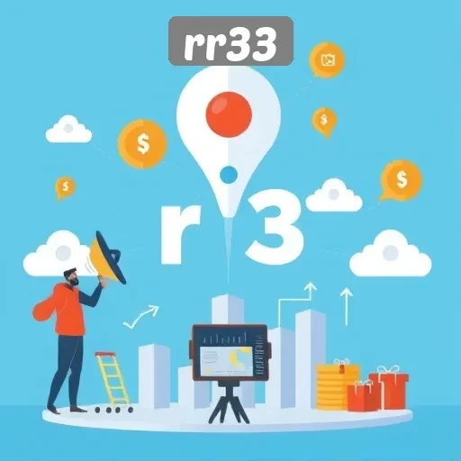 Strategi Promosi rr33 untuk Menarik Pengunjung Baru