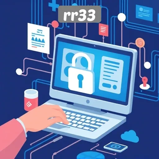 Ulasan Tentang Sistem Keamanan di RR33
