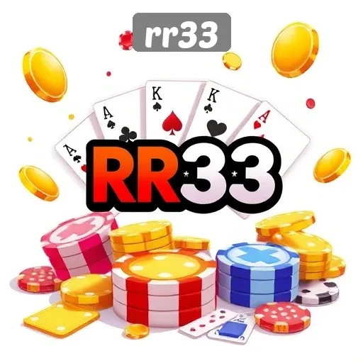 Berbagai Jenis Permainan yang Tersedia di rr33