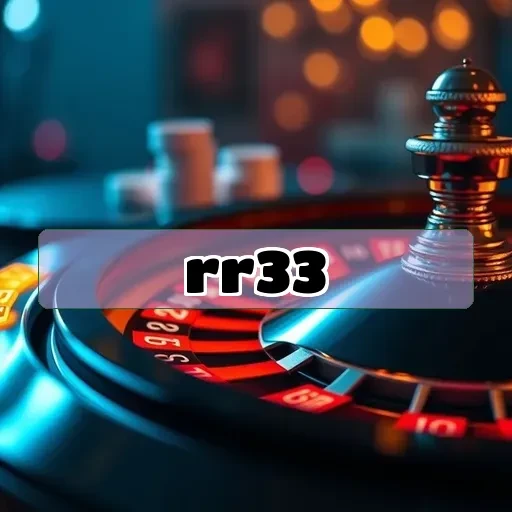 rr33: Komunitas Game yang Bikin Kamu Betah Bermain