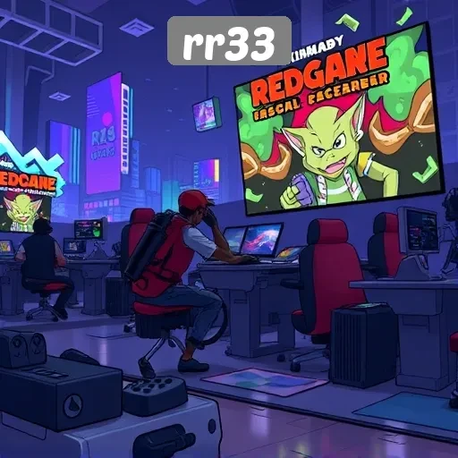 Dampak rr33 Terhadap Industri Game Lokal di Indonesia